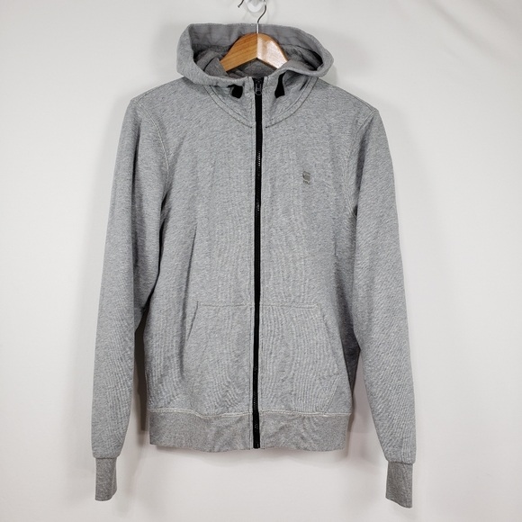 G-Star Raw Core Hooded Zip - Picture 4 of 7